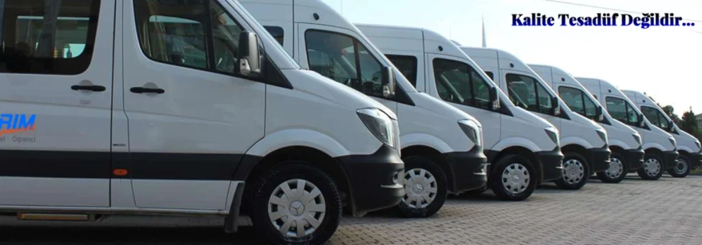 Bodrum Personel Servisi